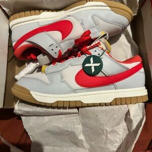 Nike jumbo dunks ultra man’s